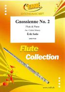 Gnossienne No. 2 Standard