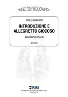 Introduzione e Allegretto Giocoso Standard
