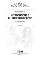 Introduzione e Allegretto Giocoso Standard