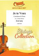 Je te Veux Standard