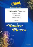 Le Corsaire Overture Standard