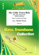 My Little Town Belz Standard