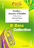 Nordlys - Journey of Raidho Standard