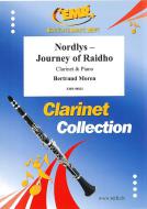 Nordlys - Journey of Raidho Standard