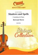 Shadows and Spells Standard