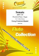 Sonata HWV 370 Standard