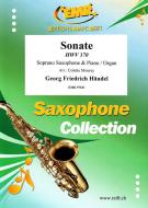 Sonata HWV 370 Standard