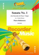 Sonata nº 1 Standard
