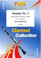 Sonata nº 1 Standard