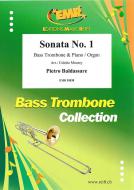Sonata nº 1 Standard