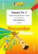 Sonata nº 1 Standard