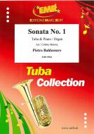 Sonata nº 1 Standard