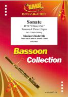 Sonata RV 58 Standard