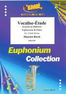 Vocalise-Étude Standard