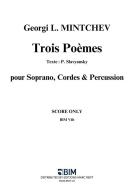 3 Poèmes Download