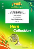 3 Romances Download