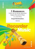 3 Romances Download