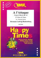A l'Attaque op. 62 Download