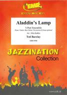 Aladdin's Lamp Download