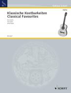 Classical Favourites Standard