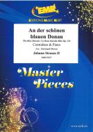 El Danubio Azul op. 314 Download