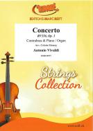 Concerto RV356 op. 3 Download