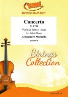 Concerto S. Z799 Download