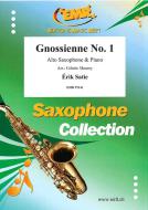 Gnossienne No. 1 Download