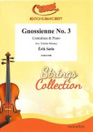 Gnossienne No. 3 Download
