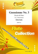 Gnossienne No. 3 Download