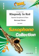 Rhapsody In Red Download