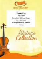 Sonata HWV 370 Download