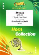 Sonata HWV 370 Download