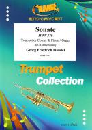 Sonata HWV 370 Download