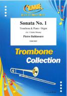 Sonata nº 1 Download
