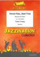 Sweet Sue, Just You Download