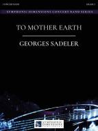 To Mother Earth 