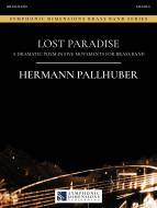 Lost Paradise 