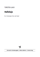 Halleluja 