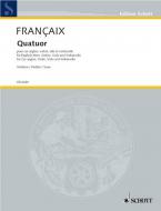 Quartet Standard