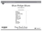 Blue Ridge Blues 