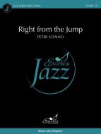 Right from the Jump 