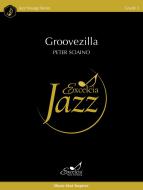 Groovezilla 