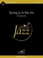 Swing is in the Air 