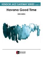 Havana Good Time 