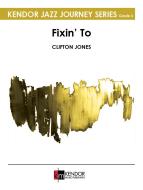 Fixin' To 