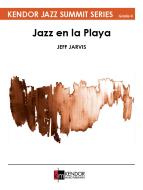 Jazz en la Playa 