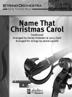 Name That Christmas Carol 