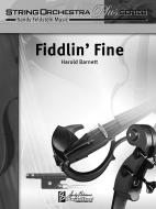 Fiddlin' Fine 