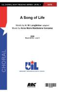 A Song of Life 